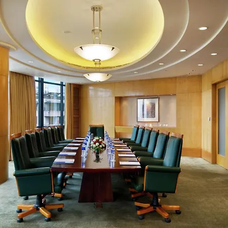 Hilton Chongqing-3