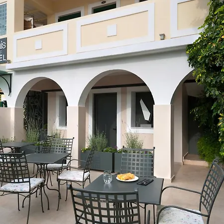 Thomais Boutique Hotel (Adults Only)-2
