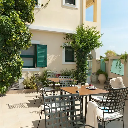 Thomais Boutique Hotel (Adults Only)-3