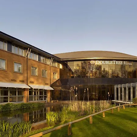 Doubletree By Hilton Hotel Nottingham - Gateway-3