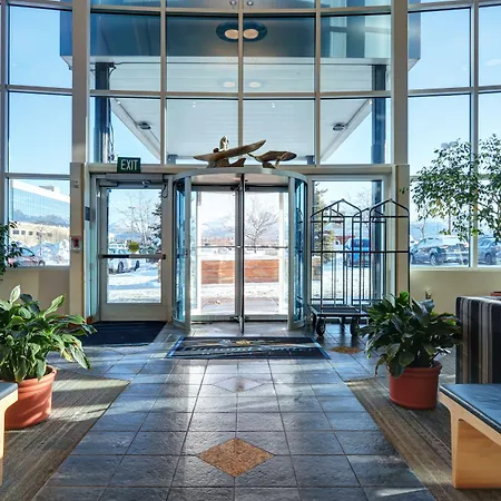 Dimond Center Hotel-3