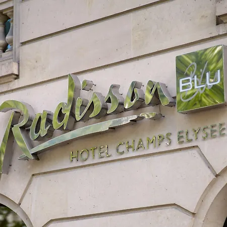 Grand Hotel Champs-Elysees-2