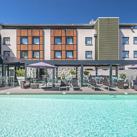 Holiday Inn Toulouse Airport By Ihg-3