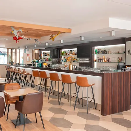 Holiday Inn Toulouse Airport By Ihg-2