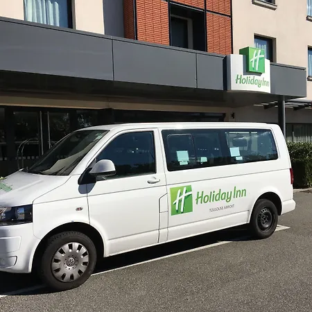 Holiday Inn Toulouse Airport By Ihg-3