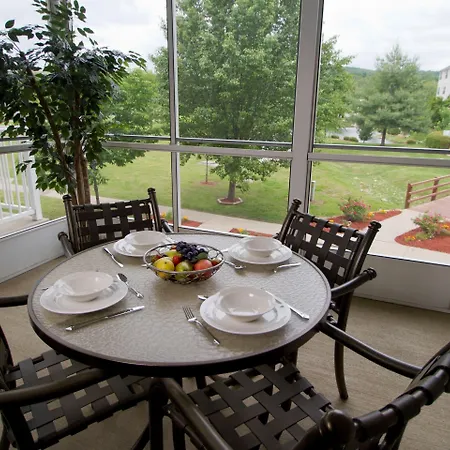 The Suites At Fall Creek-3