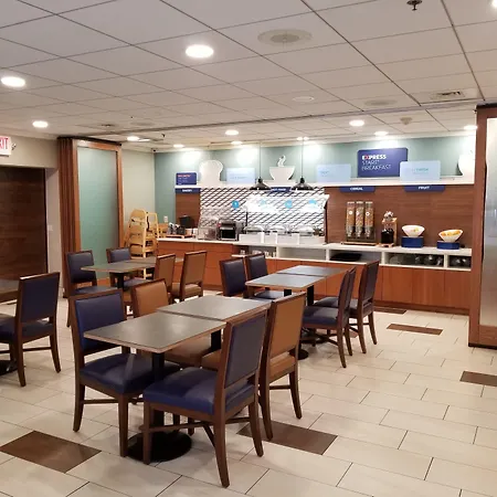 Holiday Inn Express Philadelphia Ne - Langhorne By Ihg-3