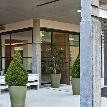 Best Western Plus Le Lavarin Avignon-2