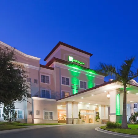 Holiday Inn Reynosa Industrial Poniente By Ihg-2