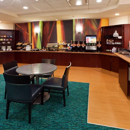 Springhill Suites Denver North / Westminster-3