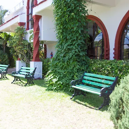 Resorte Marinha Dourada-2