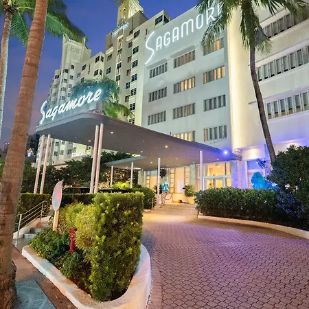 The Sagamore Hotel South Beach-3