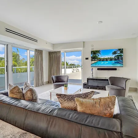 The Sagamore Hotel South Beach-2