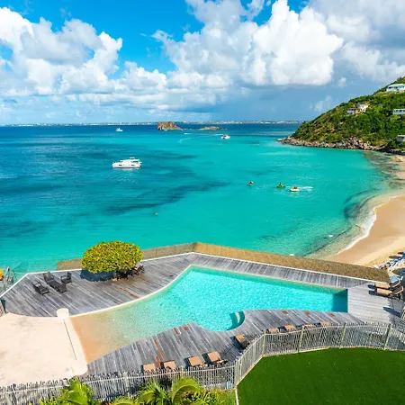 Grand Case Beach Club-3