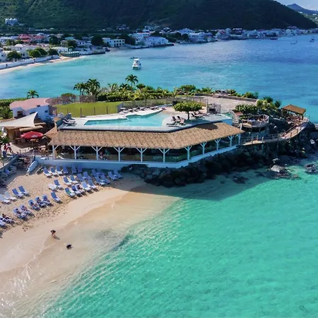 Grand Case Beach Club-3