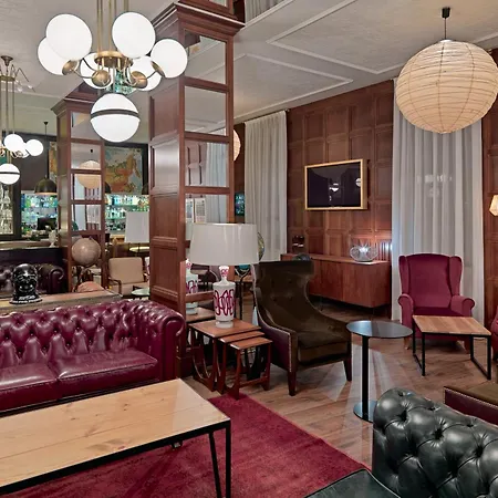 Boutique Hotel H10 Montcada-3