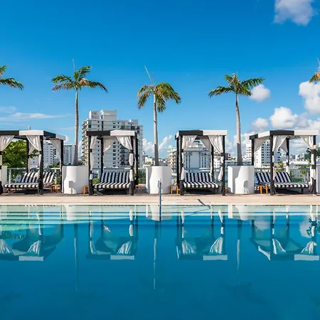 Liberty Park Hotel South Beach-3