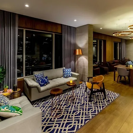 Grand Hyatt Sao Paulo-3