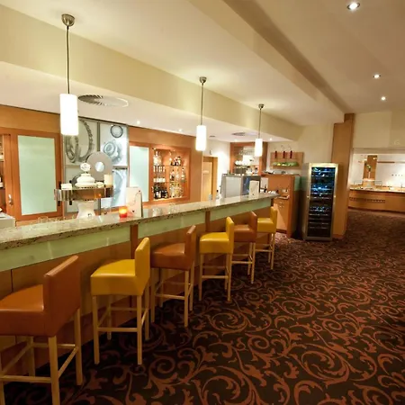 Mercure Hotel Schweinfurt Maininsel-2