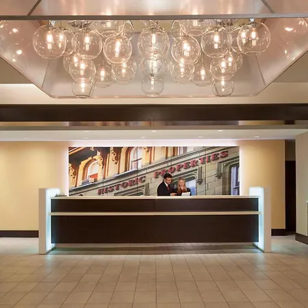 Halifax Marriott Harbourfront Hotel-3