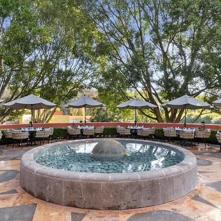 Hotel Rancho San Diego Grand Spa Resort-3
