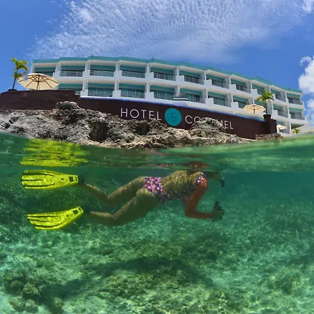 Hotel B Cozumel-3