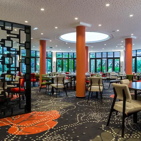 Hotel Oceania Nantes Aeroport-2