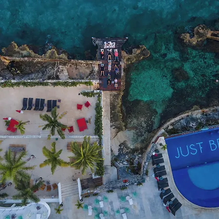 Hotel B Cozumel-2