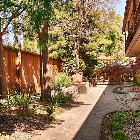 The Zen Hotel Palo Alto-2