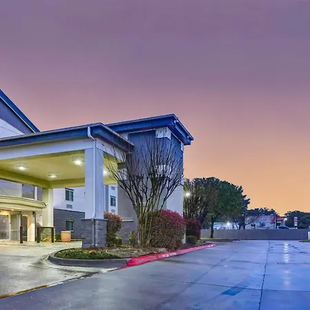 Motel 6-Mesquite, Tx - Balch Springs-2