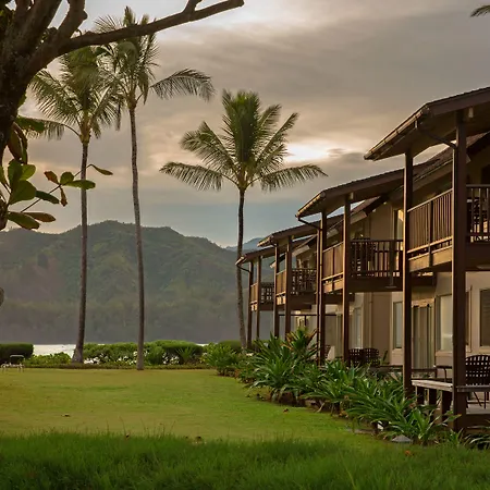 Hanalei Colony Resort-3