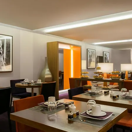 Hotel Le Derby Alma By Inwood Hotels-2