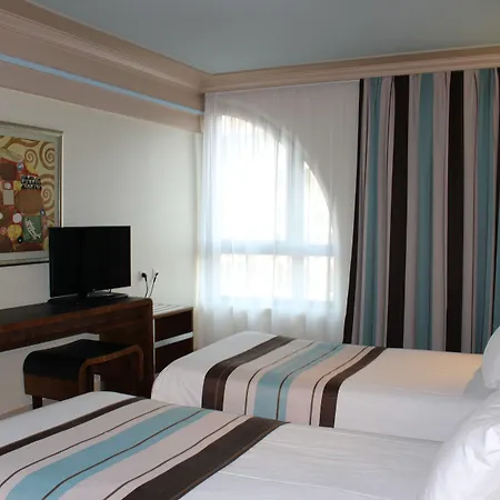 Hotel Art Deco Euralille-2