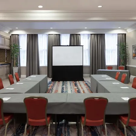 Leonardo Hotel Cardiff-2