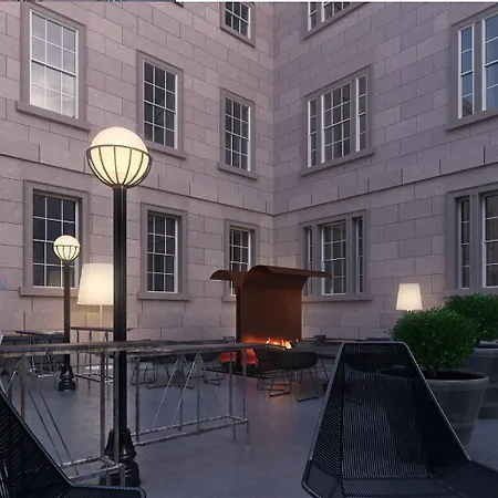 Kimpton Hotel Monaco Washington Dc By Ihg-2