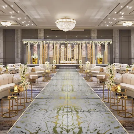 Al Ahsa Intercontinental By Ihg-2