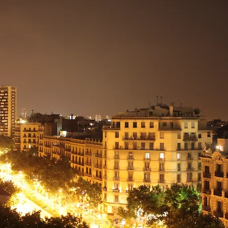 Gran Hotel Havana 4Sup By Escampa Hotels-3
