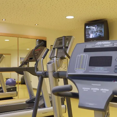 Radisson Hotel Zurich Airport-3