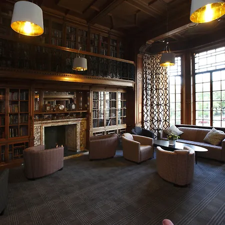 B+B Edinburgh-2