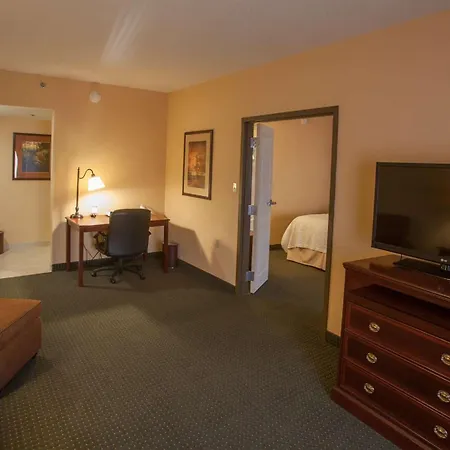 Hampton Inn & Suites Stillwater-2