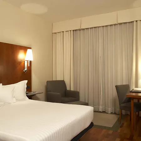Ac Hotel Alcala De Henares By Marriott-2