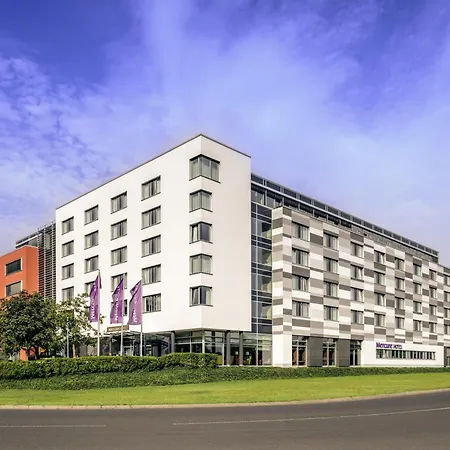 Mercure Hotel Frankfurt Eschborn Helfmann-Park-3