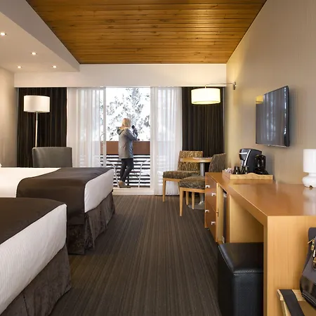 Banff Aspen Lodge-2