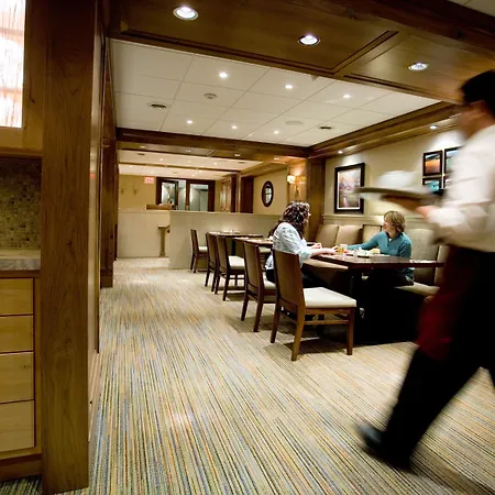 Banff Aspen Lodge-3
