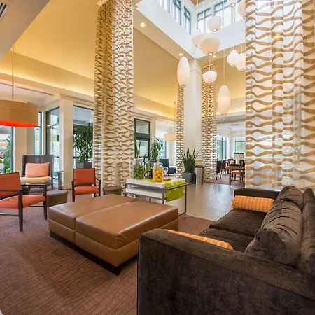 Hilton Garden Inn Fishkill-3