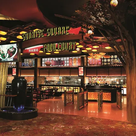 Mohegan Sun-2