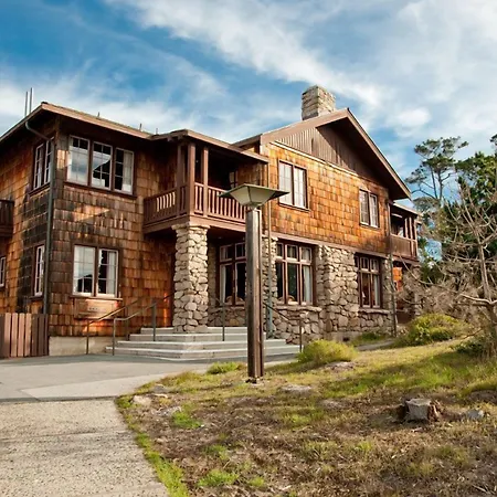 Asilomar Conference Grounds-2