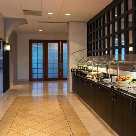 Renaissance Chicago O'Hare Suites Hotel-2