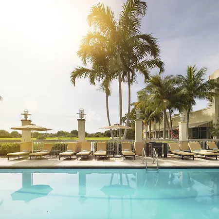 Renaissance Fort Lauderdale West Hotel-2