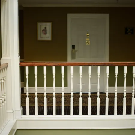 Church Street Inn Historic Charleston, Ascend Collection Hotel-2